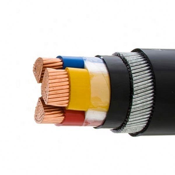 电力行业大发展利好电缆：特种电缆生产巨头